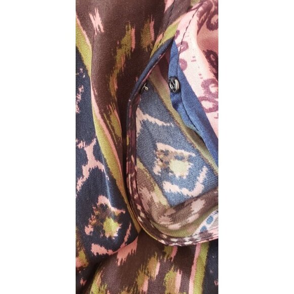 NEW FREE PEOPLE TIED TO YOU TANK TOP SIZE MEDIUM - Picture 13 of 15